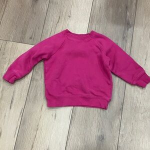 Primary Fleece Sweatshirt